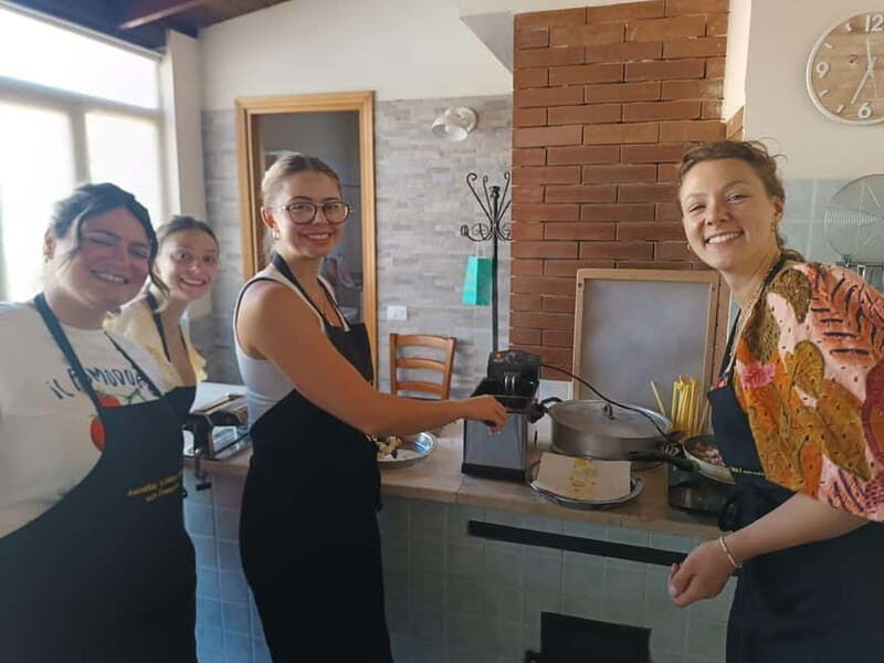 Learn Traditional Sicilian Recipes in Palermo - Final Thoughts