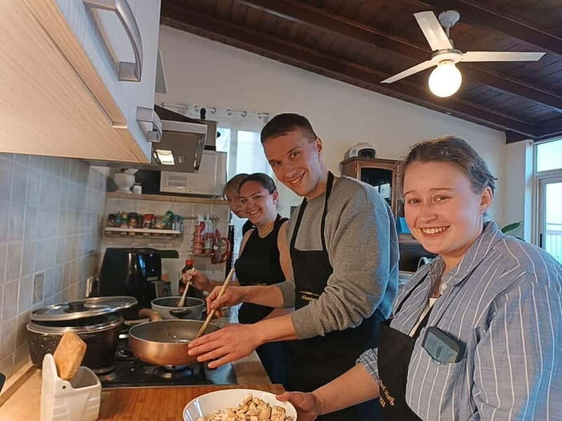 Learn Traditional Sicilian Recipes in Palermo - FAQ