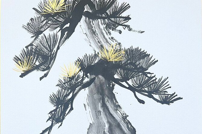 Learn Traditional Sumi-e Painting at Tokyo Art Workshop - Who Should Consider This Experience?