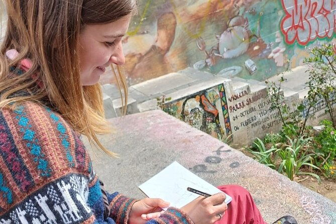learn-urban-sketching-while-you-tour-valparaiso