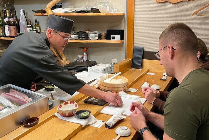 learning-sushi-from-a-professional-sushi-chef-in-osaka