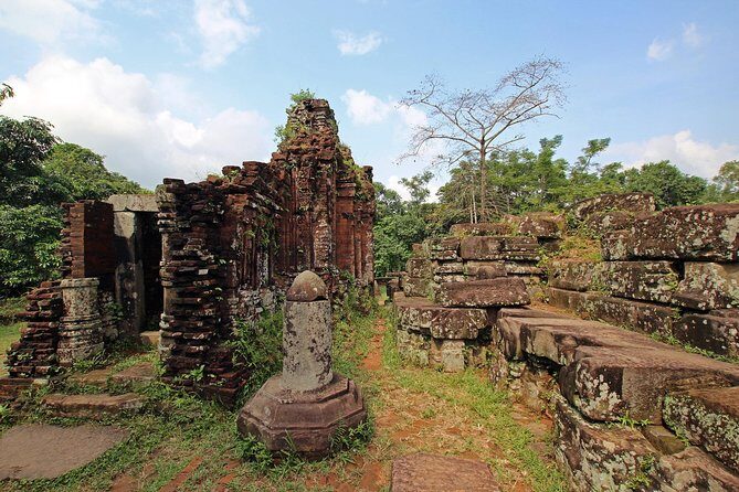 Leave Da Nang For My Son - Hoi An One Day Private Tour - Why This Tour Offers Great Value