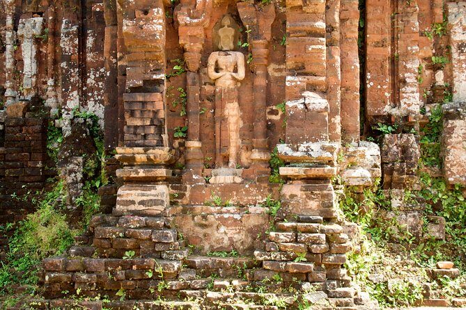 Leave Da Nang For My Son - Hoi An One Day Private Tour - Who Should Consider This Tour?