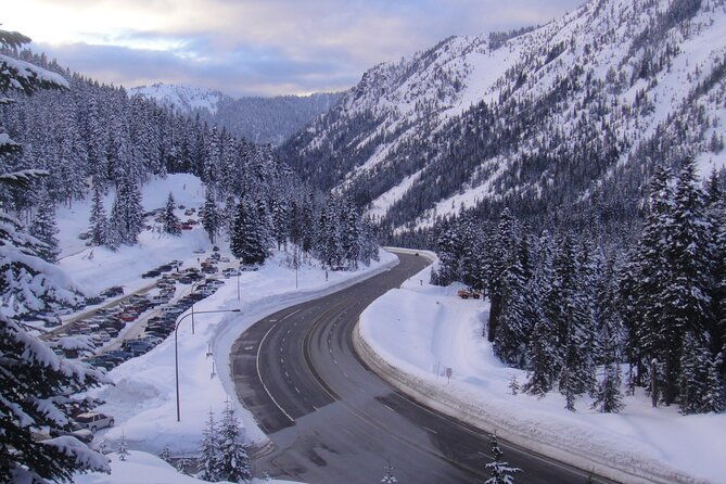 leavenworth-and-north-cascades-sightseeing-tour