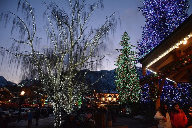 leavenworth-village-of-lights-festival