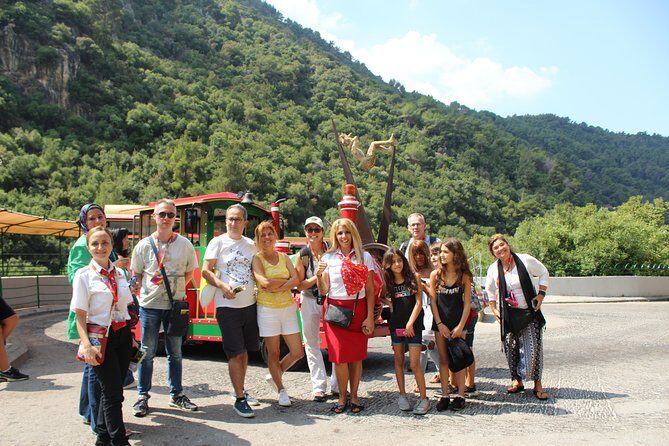 Lebanon Tour Jeita-Harissa & Byblos w/pickup,lunch,entries +guide - A Well-Rounded Tour of Lebanon’s Famed Attractions