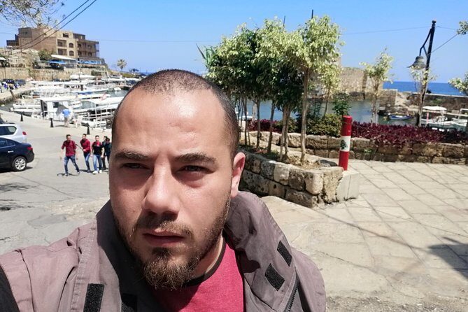 Lebanon tours vip jeitta byblos beirut we charge per vechile not per person. - Key Points