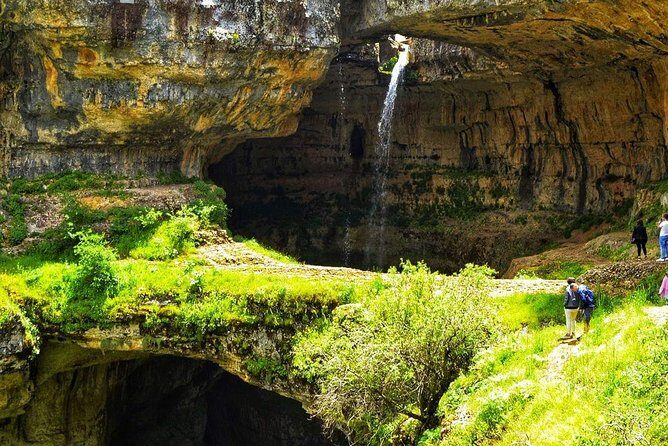 Lebanon tours vip jeitta byblos beirut we charge per vechile not per person. - FAQ