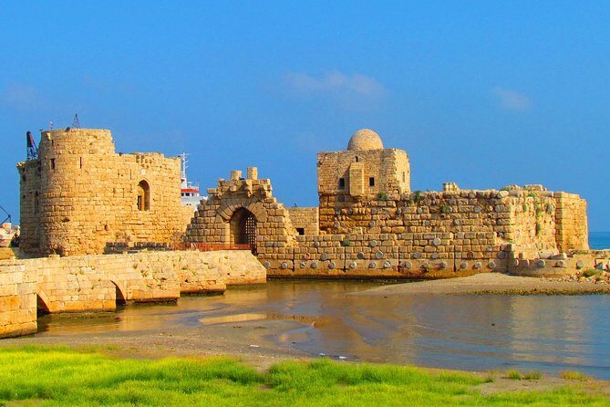 Lebanon Unveiled: Exclusive Private Tours to Sidon & Tyre - Exploring Lebanon’s Rich Heritage with Ease
