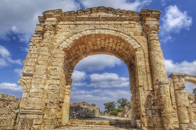 Lebanon Unveiled: Exclusive Private Tours to Sidon & Tyre - Who Will Enjoy This Tour?
