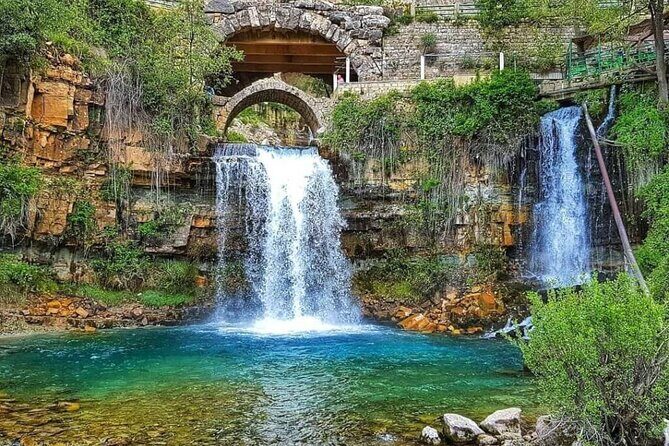 Lebanon Waterfalls Tour - Exploring Lebanon’s Natural Wonders: The Waterfalls Tour Breakdown