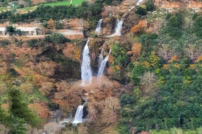 Lebanon Waterfalls Tour - Practical Details That Make This Tour Satisfying