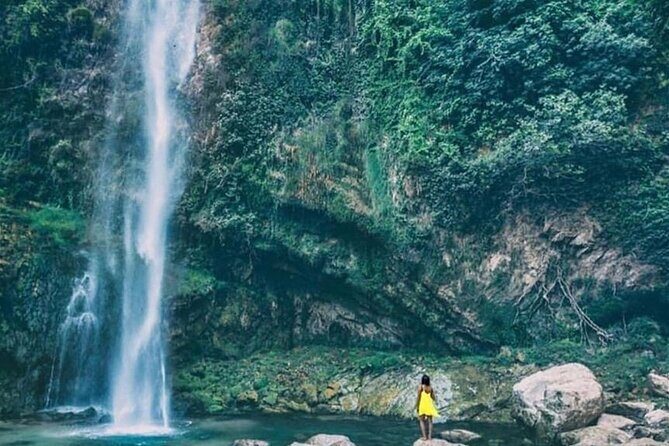 Lebanon Waterfalls Tour - Who Should Consider This Tour?