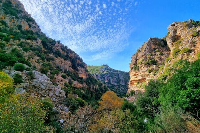 Lebanon Waterfalls Tour - The Sum Up