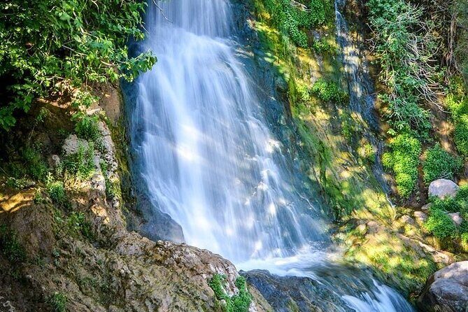 Lebanon Waterfalls Tour - FAQ