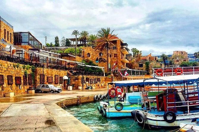 Lebanon's Historic Gems: Private Tour of Jeita, Byblos & Harissa - Who Should Book This Tour?