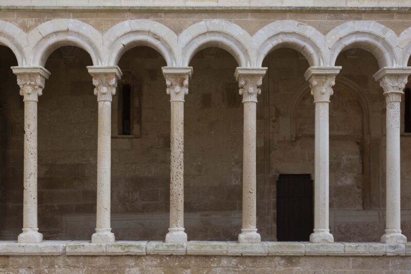 lecce-abbey-of-santa-maria-di-cerrate-entry-ticket