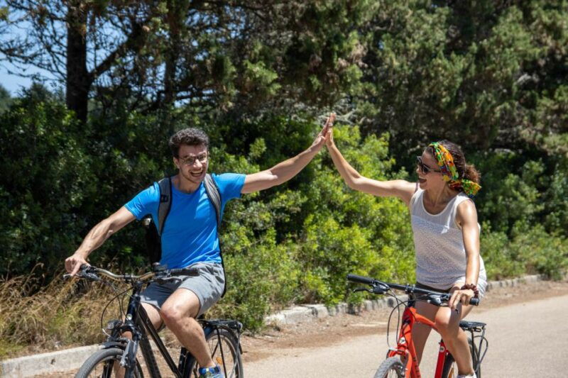 lecce-bike-rental-city-trekking-e-bikes