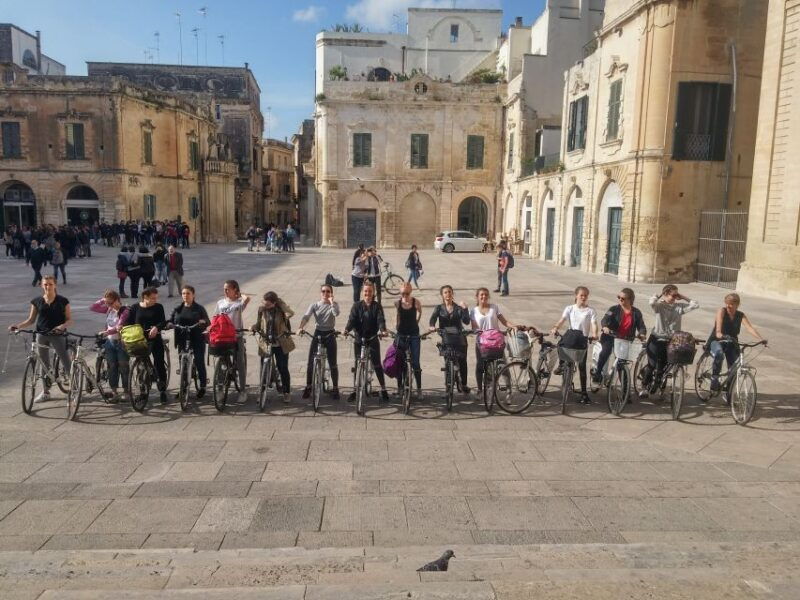 lecce-city-highlights-guided-tour-by-bike