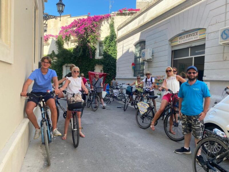 lecce-city-highlights-guided-tour-by-bike