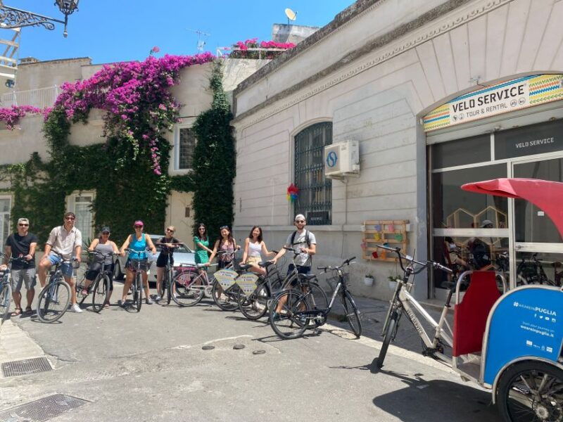 lecce-city-highlights-guided-tour-by-bike