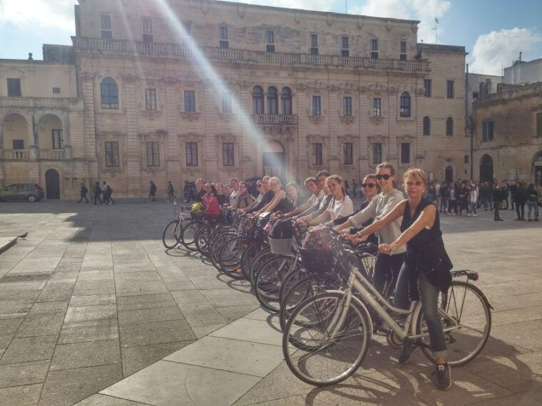 lecce-city-highlights-guided-tour-by-bike