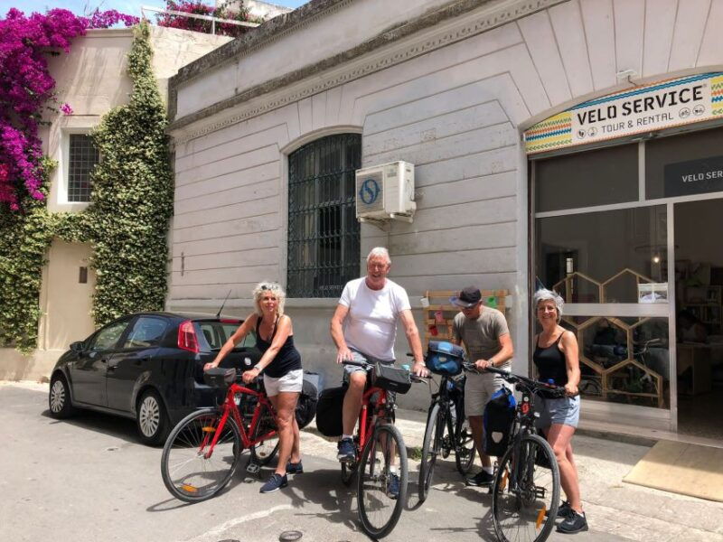 lecce-city-highlights-guided-tour-by-rickshaw