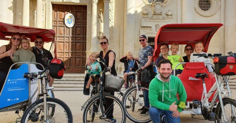 lecce-city-highlights-guided-tour-by-rickshaw