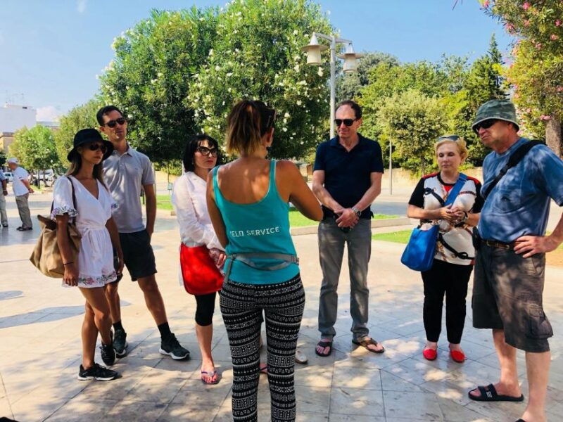 lecce-city-highlights-guided-tour-by-rickshaw