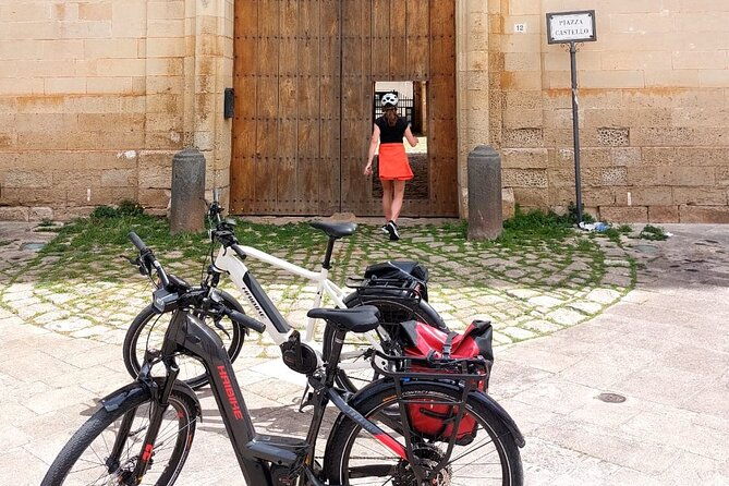lecce-e-bike-tour-to-galatina-with-old-olive-mill-wine-tasting
