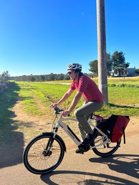 lecce-e-bike-tour-to-galatina-with-olive-mill-wine-tasting