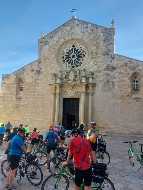 lecce-e-bike-tour-to-galatina-with-olive-mill-wine-tasting
