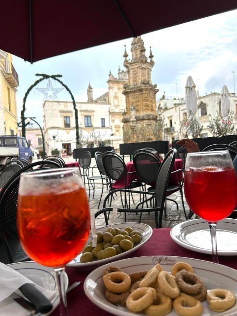 lecce-e-bike-tour-to-galatina-with-olive-mill-wine-tasting