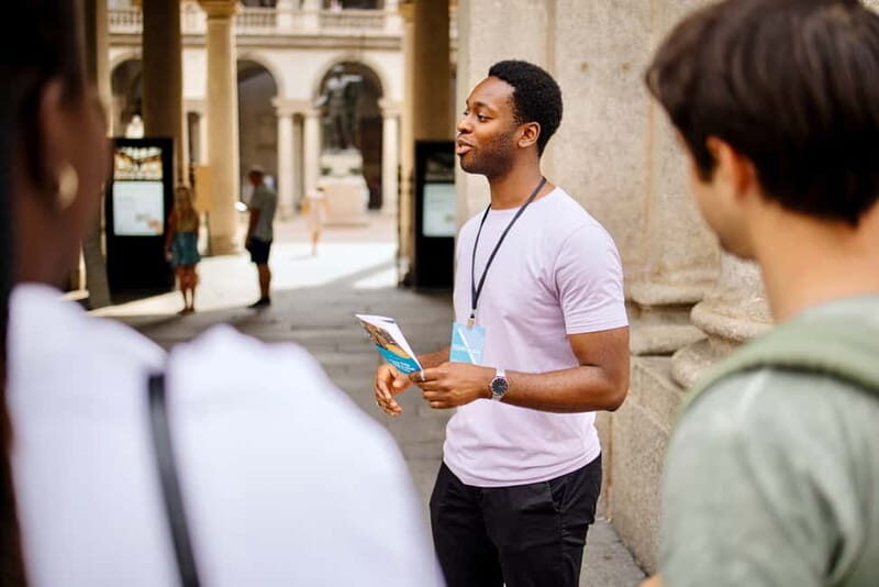 Lecce: Guided Sightseeing Walking Tour - What makes this tour stand out?