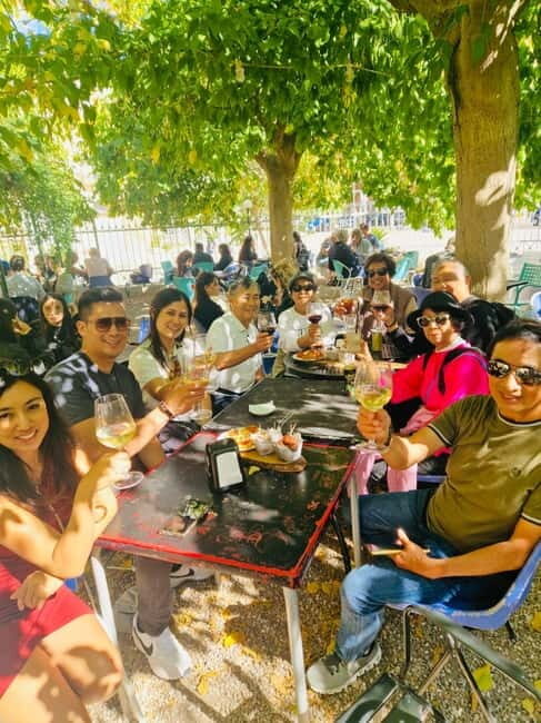 Lecce: Guided Street Food Walking Tour with Food and Wine - Key Points