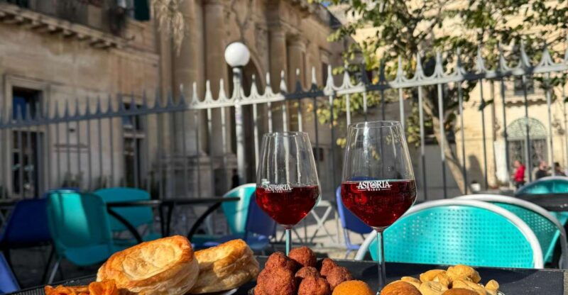 lecce-guided-street-food-walking-tour-with-food-and-wine