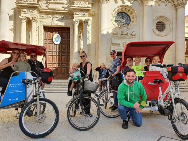 lecce-guided-tour-street-food-tasting-by-rickshaw