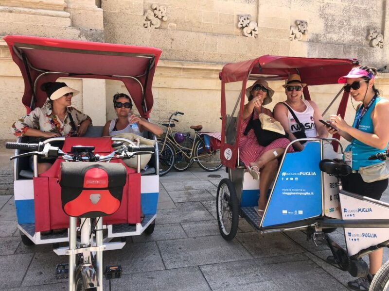 lecce-guided-tour-wine-tasting-by-rickshaw