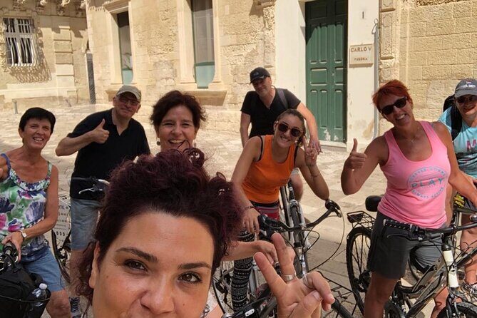 Lecce Historical Attractions Tour in Group (2h) - A Detailed Look at the Itinerary