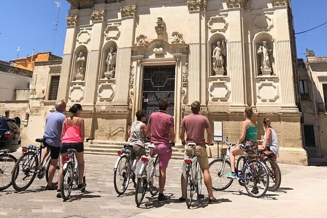 Lecce Historical Attractions Tour in Group (2h) - Final Thoughts: Who Is This Tour Best For?