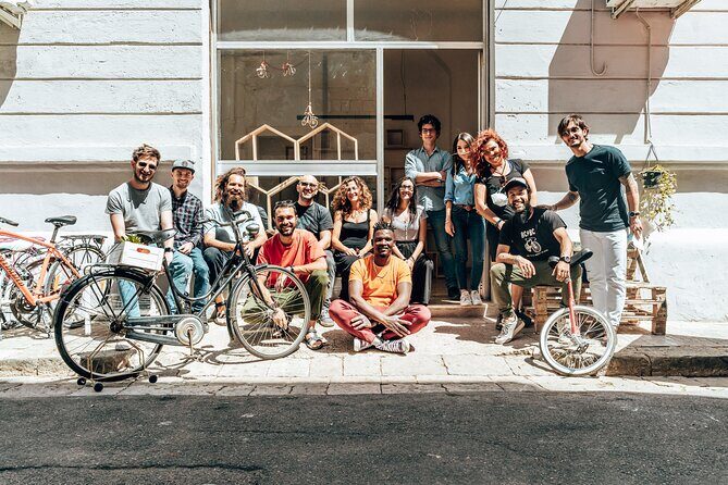 Lecce Historical Attractions Tour in Group (2h) - FAQ