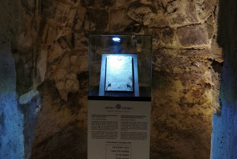lecce-jewish-history-walking-tour