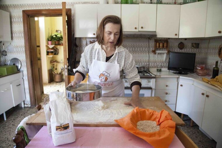 lecce-pasta-tiramisu-cooking-class-at-a-locals-home