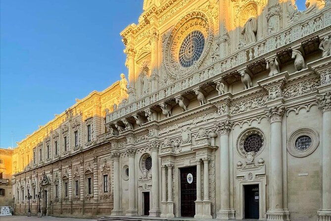 lecce-private-tour-with-tasting-of-typical-local-products