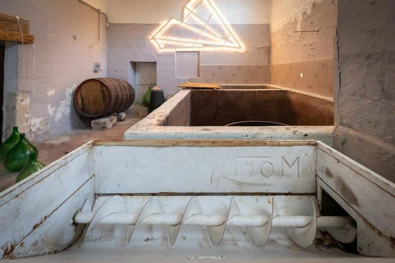 Lecce: Rural Cooking Class with Wine Tasting - An In-Depth Look at the Lecce Rural Cooking Class