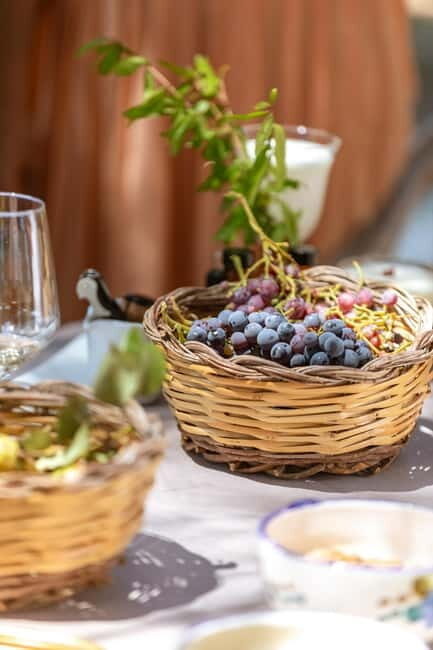 Lecce: Rural Cooking Class with Wine Tasting - Final thoughts