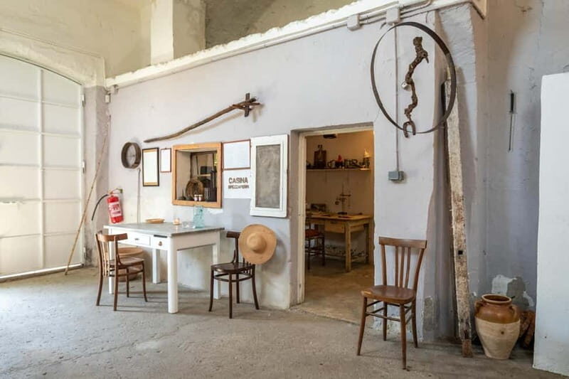 Lecce: Rural Cooking Class with Wine Tasting - FAQ