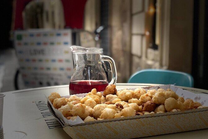 Lecce Street Food Group Tour (3h) - Key Points  