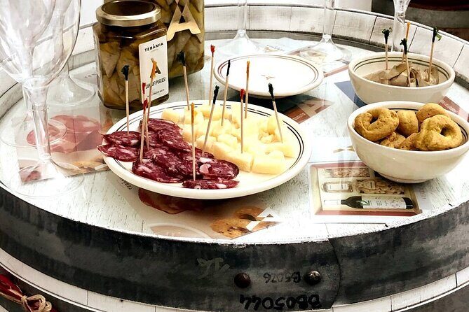 Lecce Street Food Group Tour (3h) - Practical Tips for a Smooth Experience  