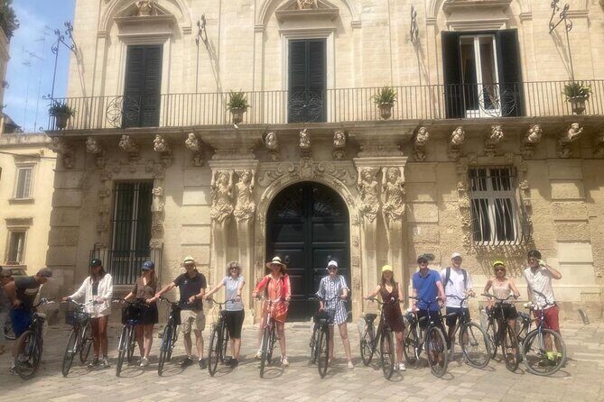 Lecce Street Food Group Tour (3h) - Authenticity and Authentic Experiences  